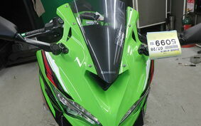 KAWASAKI ZX-25R ZX250E