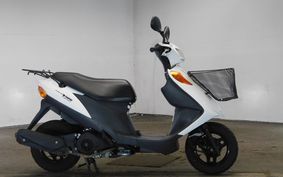 SUZUKI ADDRESS V125 CF4EA