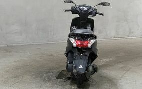 YAMAHA AXIS Z SED7J