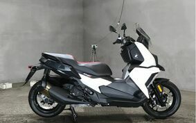 BMW C400X 2020 0C09