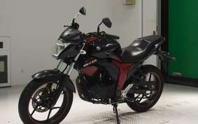 SUZUKI GIXXER 150 NG4BG