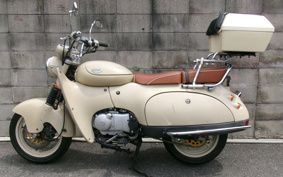SUZUKI SW-1 NJ45A