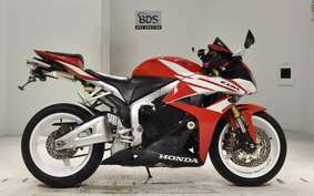 HONDA CBR600RR A 2012 PC40