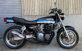 KAWASAKI Z400 FX 1980 KZ400E