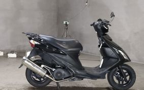 SUZUKI ADDRESS V125 CF4MA