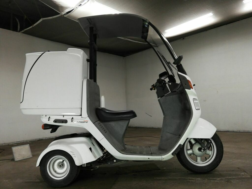 Honda gyro canopy ta03