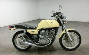 YAMAHA SRV250 RENAISSA 4DN