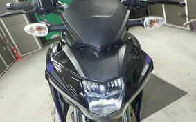 SUZUKI GSX-S125 DL32B