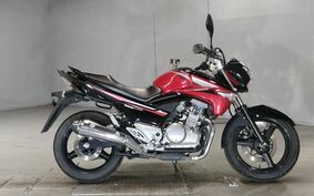 SUZUKI GSR250 GJ55D