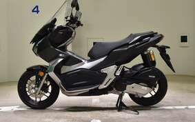 HONDA ADV150 KF38