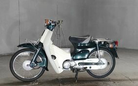 HONDA C50 SUPER CUB AA01