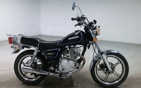 SUZUKI GN125 H PCJG9