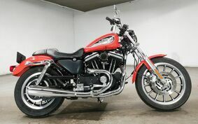 HARLEY XL883R 2002 CKM