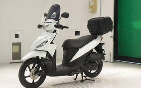 SUZUKI ADDRESS 110 CE47A