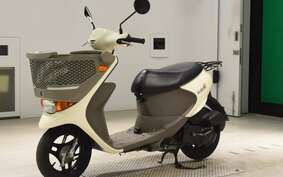 SUZUKI LET's 4 Basket CA43A