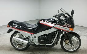 KAWASAKI ZX 10 NINJA 1988 ZXT00B