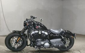 HARLEY XL1200X 2022 LC3