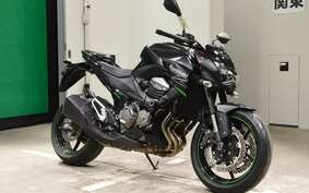 KAWASAKI Z800 2015 ZR800A