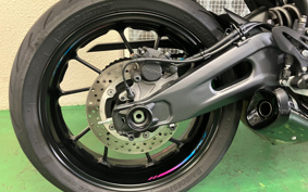 YAMAHA YZF-R7 2024 RM39J