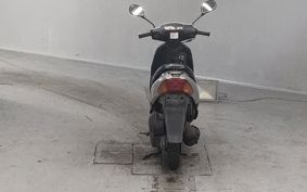 SUZUKI LETS2 CA1PA