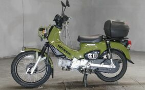 HONDA CROSS CUB 110 JA45