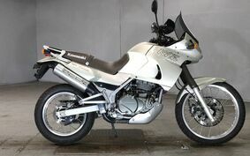 KAWASAKI KLE400 2001 LE400A