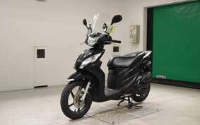 HONDA DIO 110 JF31