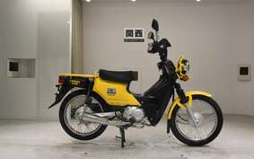 HONDA CROSS CUB 110 JA10