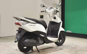 HONDA LEAD 125 JF45