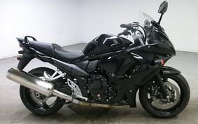 SUZUKI BANDIT 1250 F 2010 GW72A