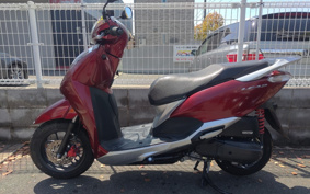 HONDA LEAD 125 JF45