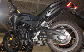 HONDA NX400 2024 NC65