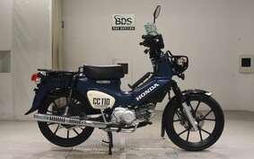 HONDA CROSS CUB 110 JA60