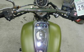 KAWASAKI ELIMINATOR 125 BN125A