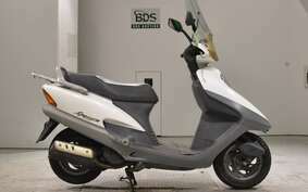 HONDA SPACY 125 Gen. 3 JF04