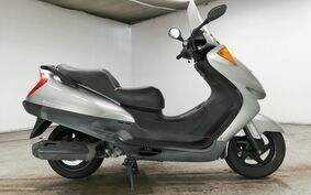 HONDA FORESIGHT EX MF04