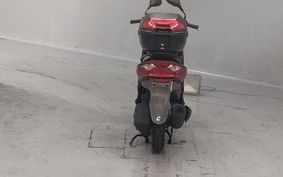 SUZUKI ADDRESS V125 CF4MA