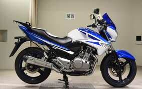 SUZUKI GSR250 GJ55D