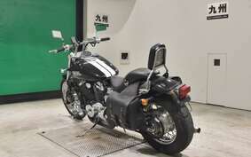 HONDA SHADOW 400 SLASHER 2002 NC40