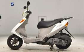 SUZUKI ADDRESS V125 CF46A