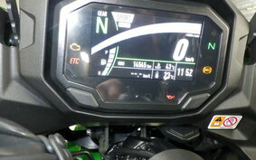 KAWASAKI NINJA 1000 SX 2020 ZXT02K