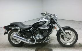 KAWASAKI ELIMINATOR 250 V Type 1998 VN250A