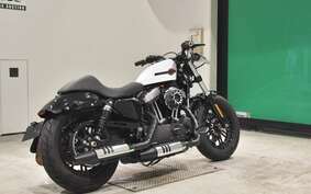 HARLEY XL1200X 2020