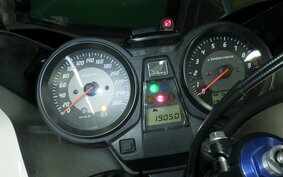 HONDA CB1300SB SUPER BOLDOR A 2010 SC54