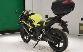 HONDA CBR250R A MC41