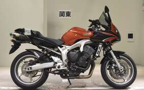 YAMAHA FAZER FZ6 S 2010 RJ14