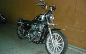 HARLEY XL883L Sportster 2010 CR2