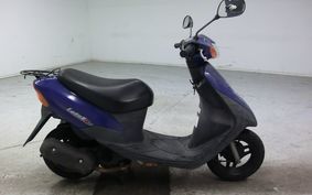 SUZUKI LET's 2 CA1PC