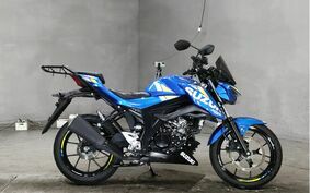 SUZUKI GSX-S125 DL32B