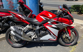 HONDA CBR250RR MC51